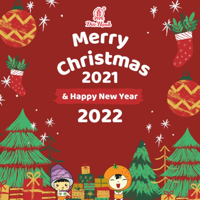 Giáng sinh website